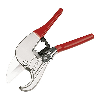 Ratchet&nbsp;Plastic&nbsp;Pipe&nbsp;Cutter&nbsp;6&nbsp;-&nbsp;42mm
